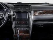 Toyota Camry VII (XV50) Рестайлинг Москва  - изображение 30