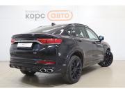 Geely Tugella I Рестайлинг Коломна  - изображение 21