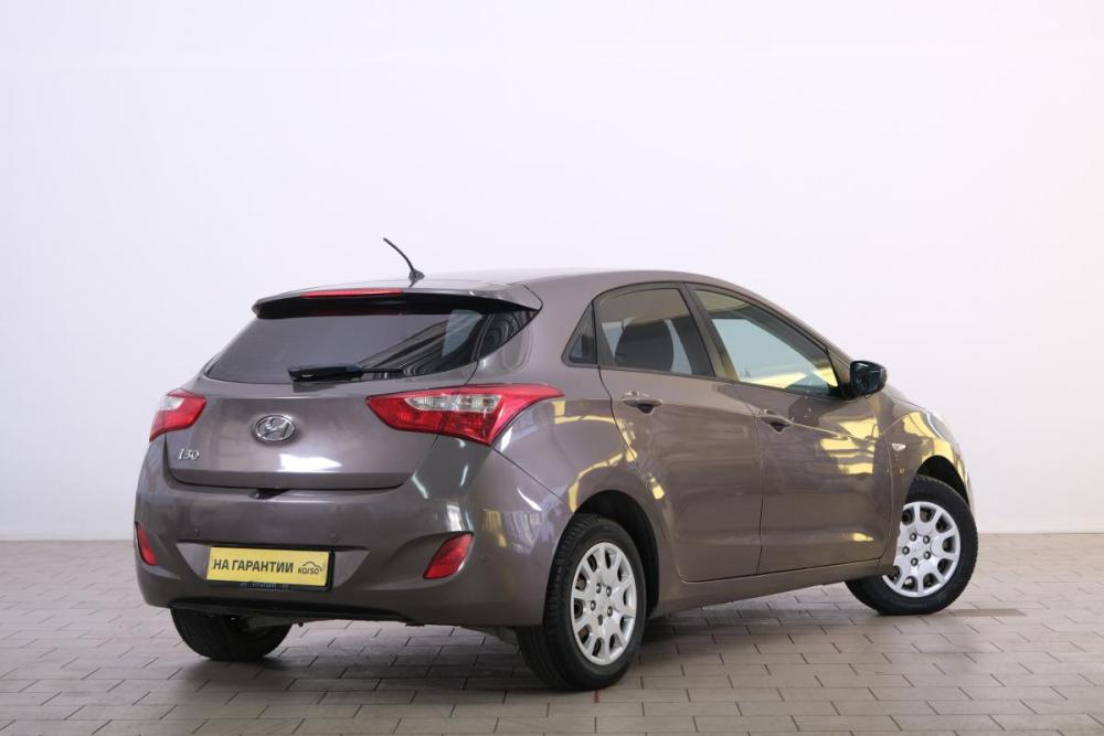 Hyundai i30 II Омск  - изображение 7