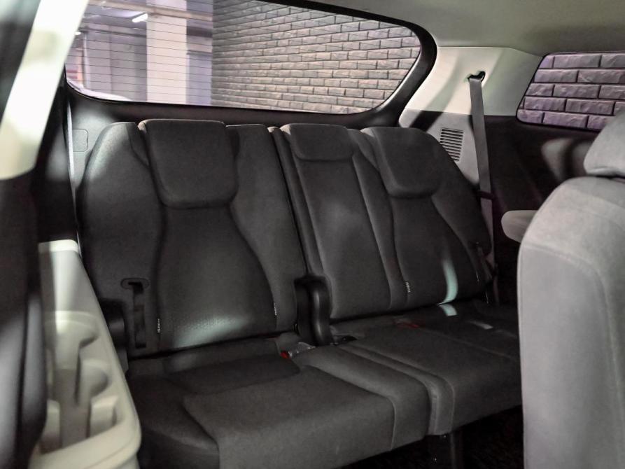 Kia Carnival IV Екатеринбург  - изображение 18