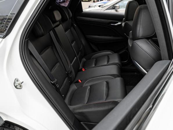 Geely Tugella I Рестайлинг с пробегом 2022 года, цена 2 850 000 рублей, 32174 км, внедорожник, Автокод Объявления