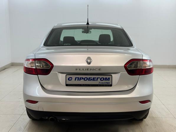 Renault Fluence I с пробегом 2013 года, цена 640 000 рублей, 231912 км, седан, Автокод Объявления