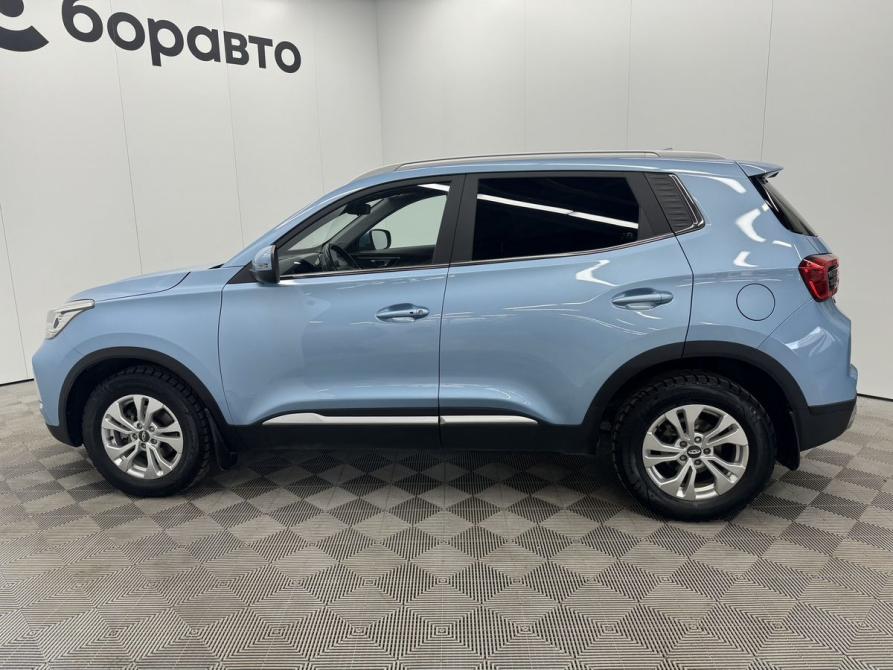 Chery Tiggo 4 Pro I Воронеж  - изображение 9