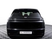 Li Auto (Lixiang) L7 I Москва  - изображение 33