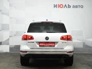 Volkswagen Touareg II Рестайлинг Екатеринбург  - изображение 26