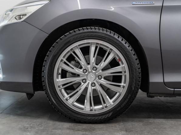 Honda Accord IX с пробегом 2013 года, цена 1 649 000 рублей, 177623 км, седан, Автокод Объявления