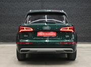 Audi Q5 II (FY) Екатеринбург  - изображение 24