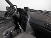 Lada (ВАЗ) Niva Travel I Рестайлинг Казань  - изображение 15