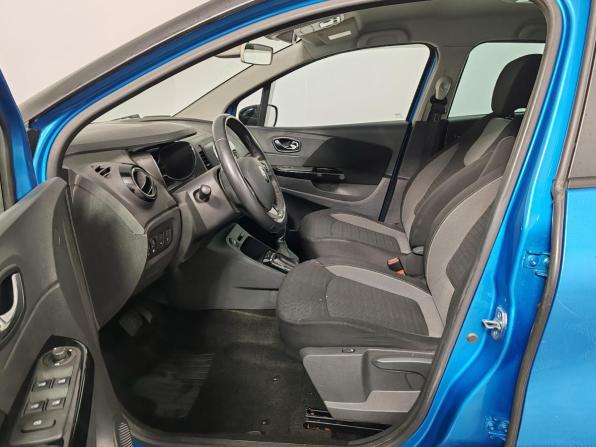 Renault Kaptur I с пробегом 2016 года, цена 1 320 000 рублей, 138194 км, внедорожник, Автокод Объявления