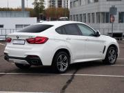 BMW X6 II (F16) Москва  - изображение 26