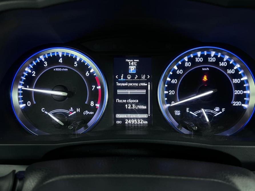 Toyota Highlander III (XU50) Ростов-на-Дону  - изображение 19
