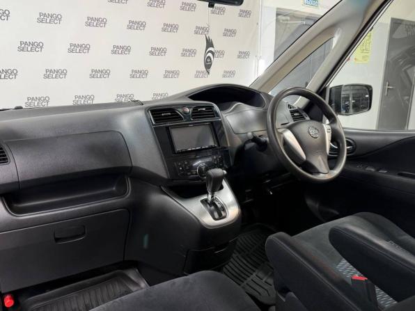 Nissan Serena IV (C26) с пробегом 2011 года, цена 1 270 000 рублей, 157492 км, минивэн, Автокод Объявления