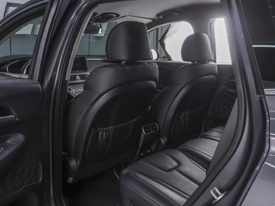 Hyundai Santa Fe IV Рестайлинг Ростов-на-Дону  - изображение 11