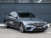 Mercedes-Benz E-Класс V (W213 S213 C238) Новороссийск  - изображение 25