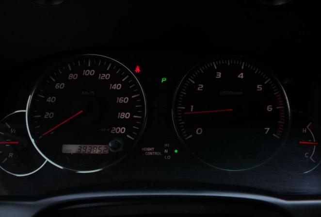 Toyota Land Cruiser Prado 120 Series Рестайлинг с пробегом 2008 года, цена 1 880 000 рублей, 393851 км, внедорожник, Автокод Объявления
