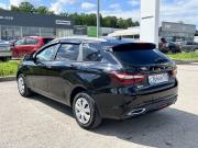 Lada (ВАЗ) Vesta I Рестайлинг (NG) Уфа  - изображение 19