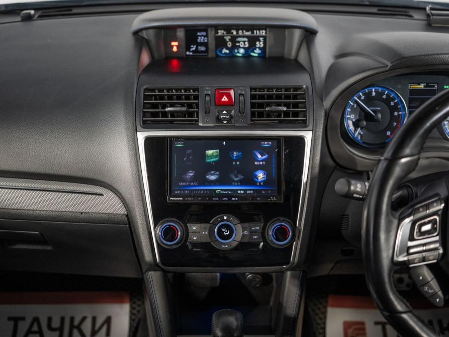 Subaru Levorg I Иркутск  - изображение 13