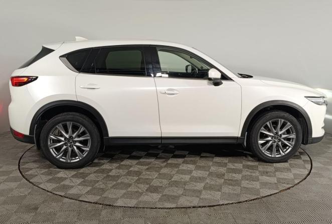 Mazda CX-5 II с пробегом 2020 года, цена 2 830 000 рублей, 134746 км, внедорожник, Автокод Объявления