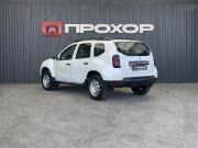 Renault Duster I Рестайлинг Пермь  - изображение 61