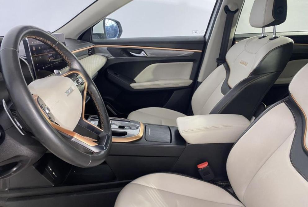 Haval Jolion I Саранск  - изображение 26