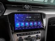 Volkswagen Passat B8 Воронеж  - изображение 38