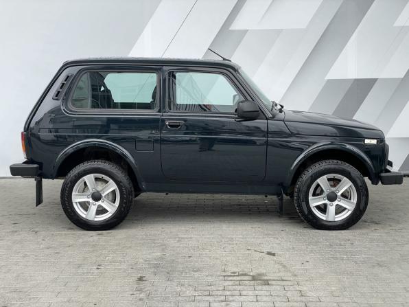 Lada (ВАЗ) Niva Legend I с пробегом 2024 года, цена 928 000 рублей, 14844 км, внедорожник, Автокод Объявления