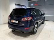 Hyundai Santa Fe II Рестайлинг Новосибирск  - изображение 29