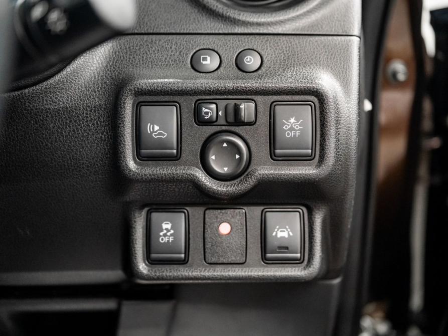 Nissan Note II Рестайлинг Красноярск  - изображение 16
