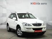 SsangYong Kyron I Рестайлинг Екатеринбург  - изображение 21