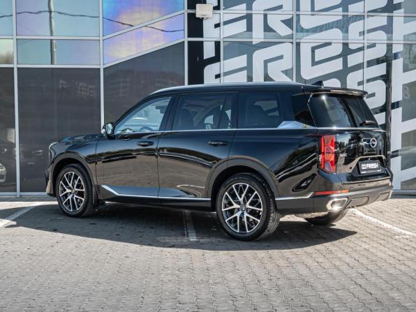 GAC GS8 II с пробегом 2023 года, цена 3 285 000 рублей, 66585 км, внедорожник, Автокод Объявления