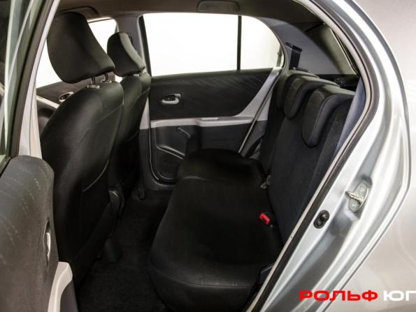 Toyota Yaris II с пробегом 2008 года, цена 488 000 рублей, 170708 км, хэтчбек, Автокод Объявления