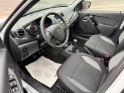 Lada (ВАЗ) Granta I Рестайлинг Краснодар  - изображение 22