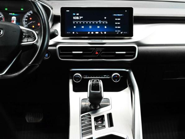 Geely Coolray I с пробегом 2021 года, цена 1 570 000 рублей, 86259 км, внедорожник, Автокод Объявления