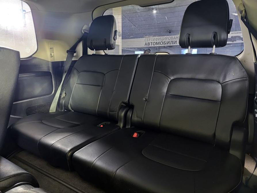 Toyota Land Cruiser 200 Series Рестайлинг 1 Уфа  - изображение 25