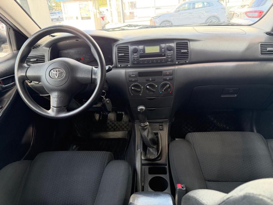 Toyota Corolla IX (E120 E130) Рестайлинг Таганрог  - изображение 18