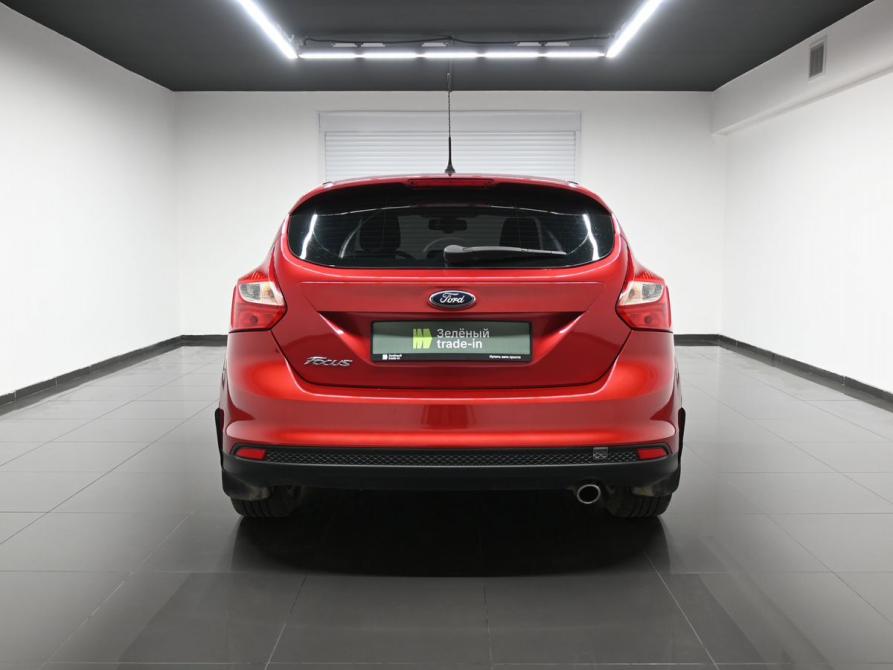 Ford Focus III Тверь  - изображение 4