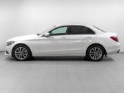 Mercedes-Benz C-Класс IV (W205) Москва  - изображение 36