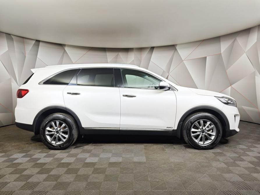 Kia Sorento III Prime Рестайлинг Москва  - изображение 6
