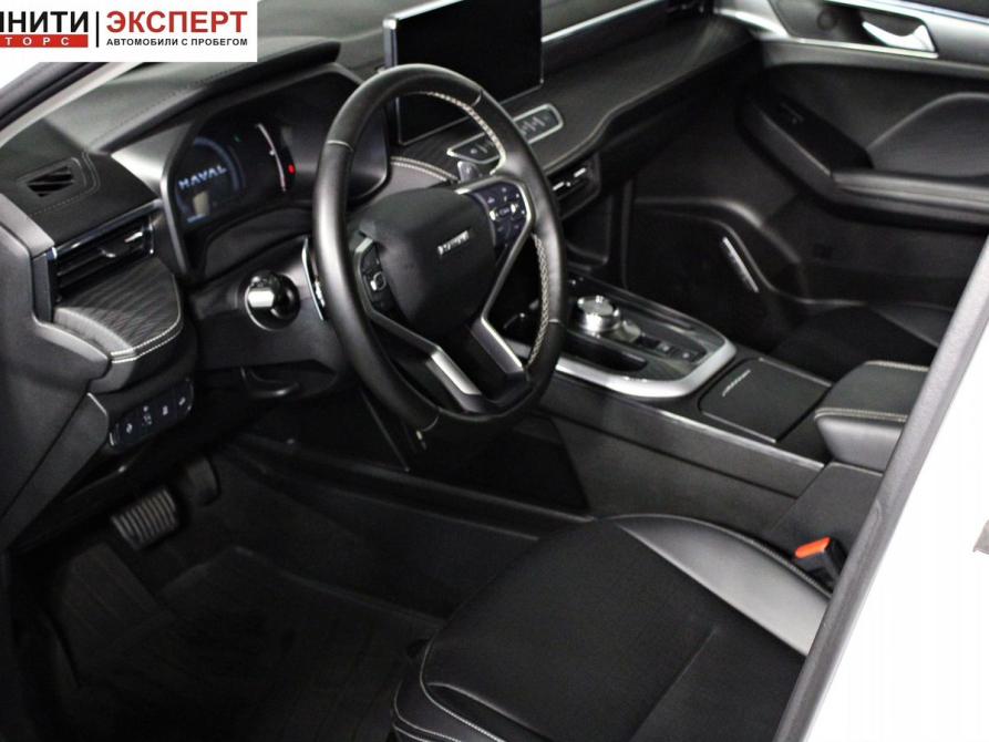 Haval Jolion I Рестайлинг Белгород  - изображение 8