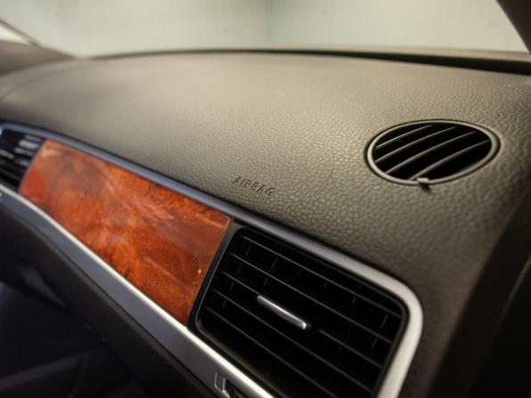 Volkswagen Touareg II с пробегом 2012 года, цена 2 295 000 рублей, 186562 км, внедорожник, Автокод Объявления