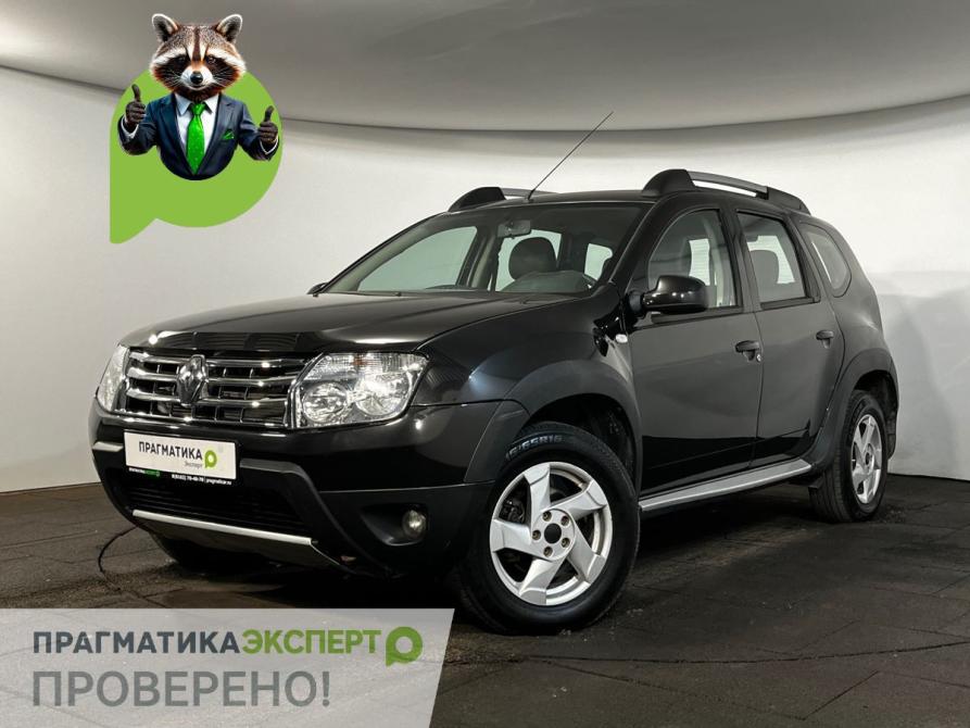 Renault Duster I Великий Новгород  - изображение 1