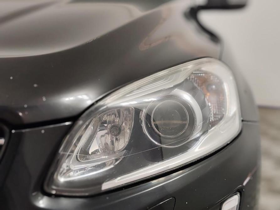 Volvo XC60 I Рестайлинг Москва  - изображение 24