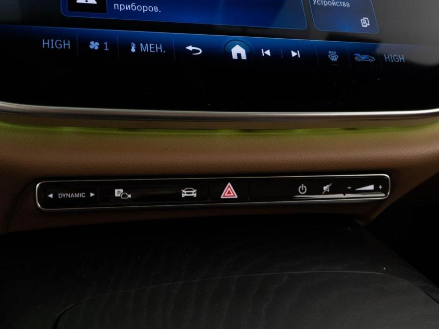 Mercedes-Benz E-Класс V (W213 S213 C238) Рестайлинг Москва  - изображение 18