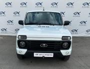 Lada (ВАЗ) Niva Legend Самара  - изображение 20