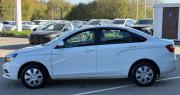 Lada (ВАЗ) Vesta I Томск  - изображение 27