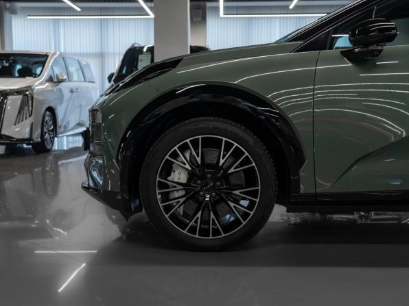 Zeekr X I с пробегом 2023 года, цена 3 640 000 рублей, 34380 км, внедорожник, Автокод Объявления