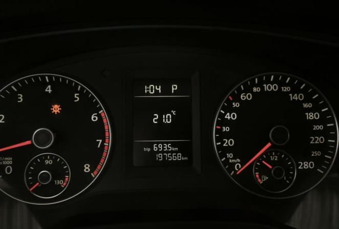 Volkswagen Jetta VI с пробегом 2011 года, цена 825 000 рублей, 197565 км, седан, Автокод Объявления