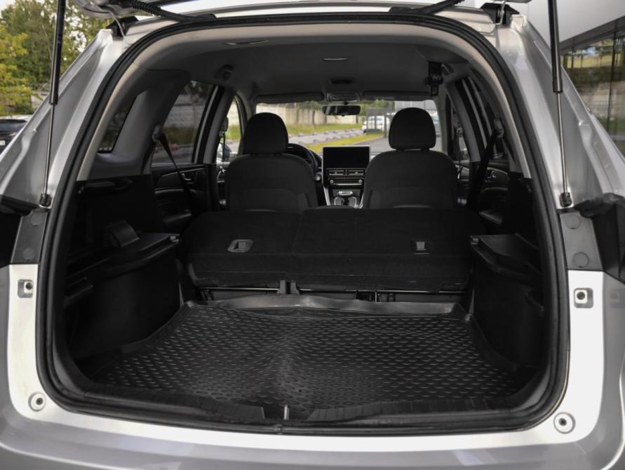 Haval M6 II Санкт-Петербург  - изображение 29