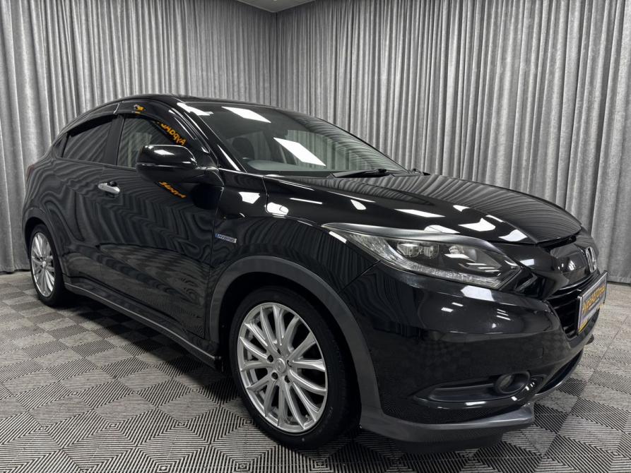 Honda Vezel I Стерлитамак  - изображение 2
