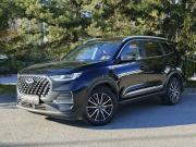 Chery Tiggo 8 Pro Max I Санкт-Петербург  - изображение 37